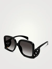 Square Sunglasses