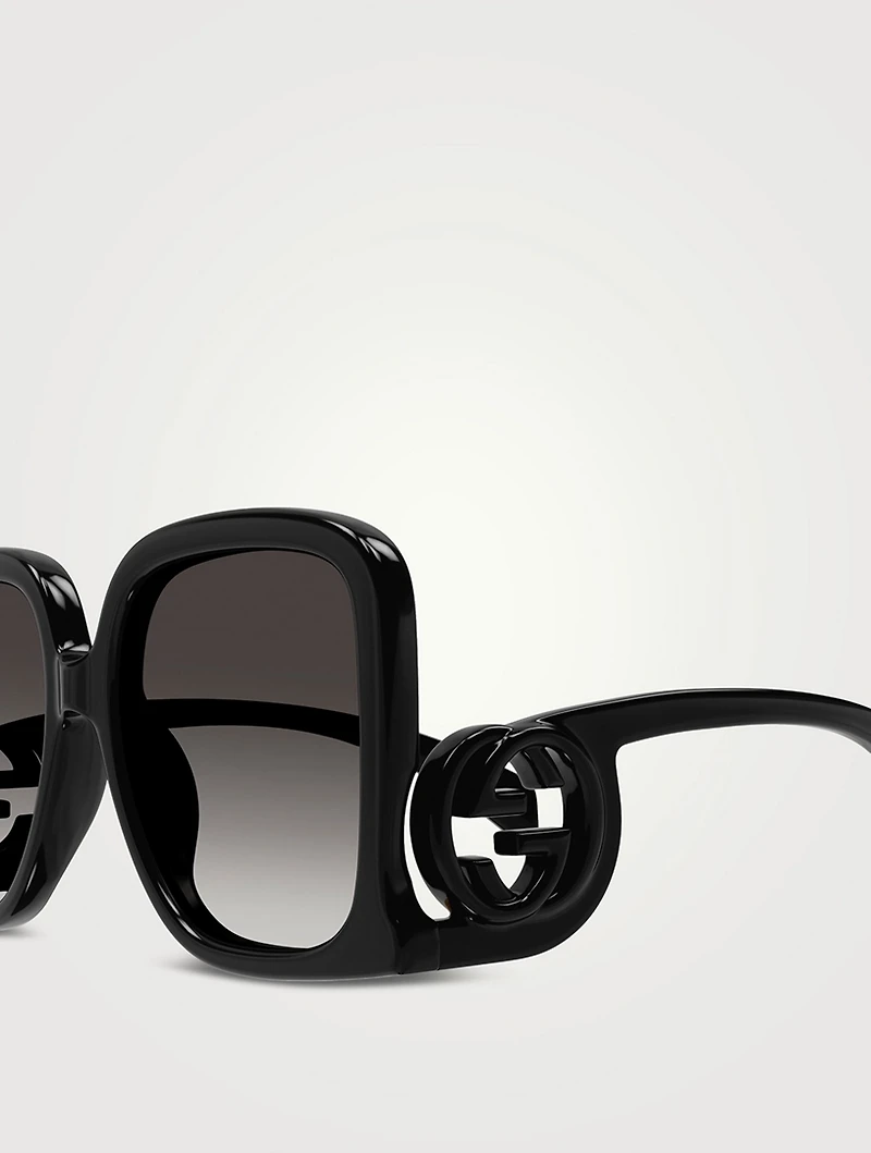 Square Sunglasses