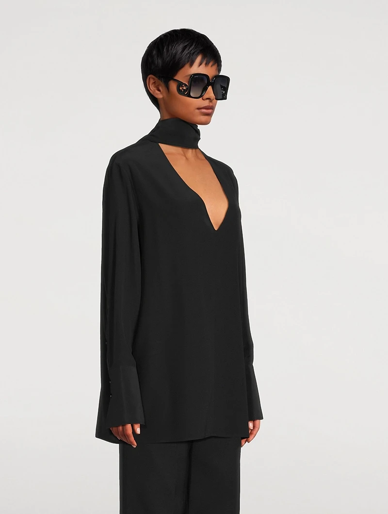 Square Sunglasses