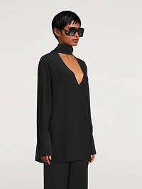 Square Sunglasses
