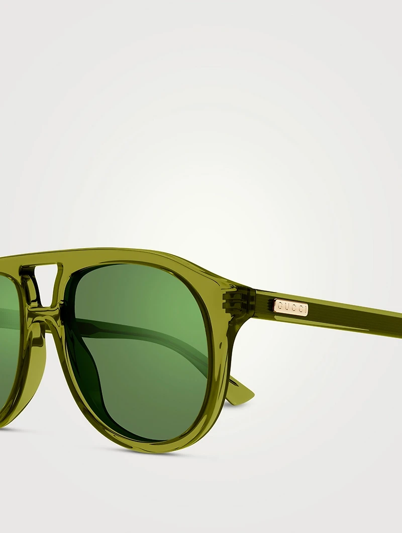 Aviator Sunglasses