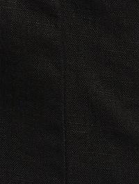Perdita Long A-Line Dress