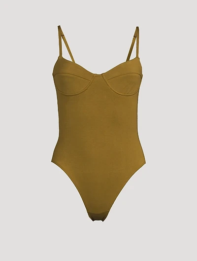 Gigi One-Piece Swimsuit