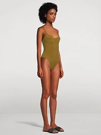 Gigi One-Piece Swimsuit