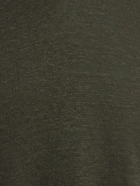 Felix Linen Polo Shirt