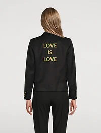Pride Blazer