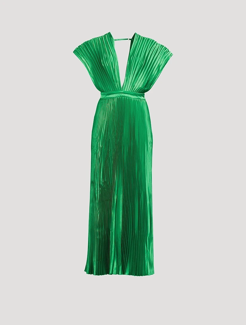 Gala Gown