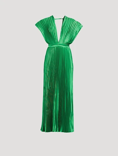 Gala Gown