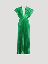 Gala Gown