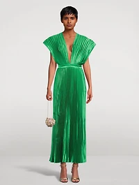 Gala Gown
