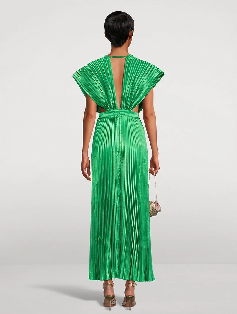 Gala Gown