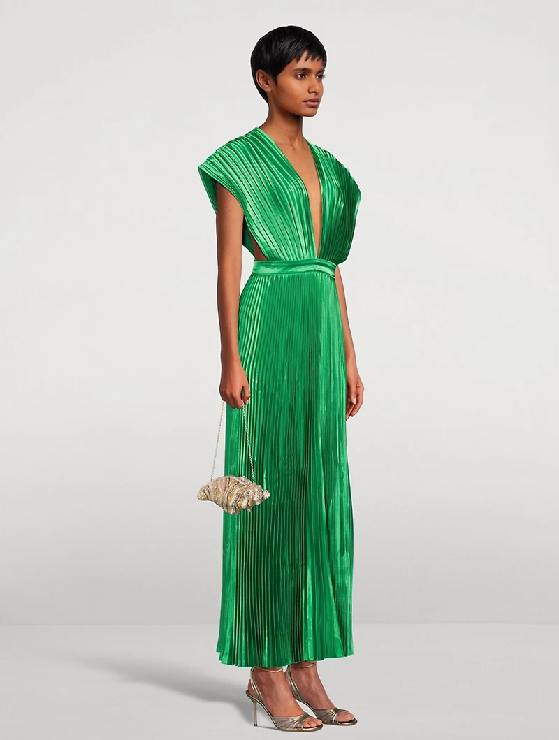 Gala Gown