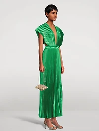 Gala Gown