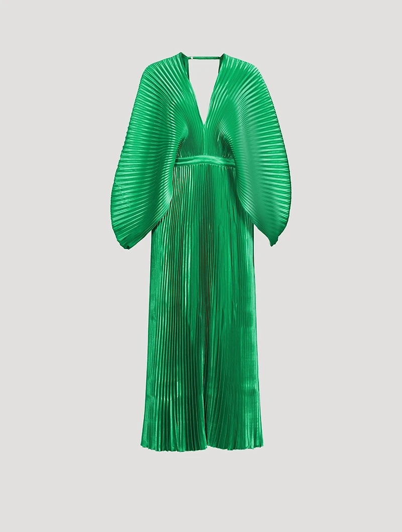 Versailles Gown