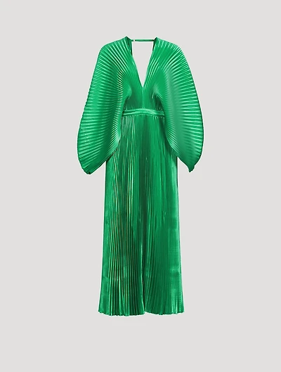 Versailles Gown