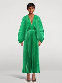 Versailles Gown