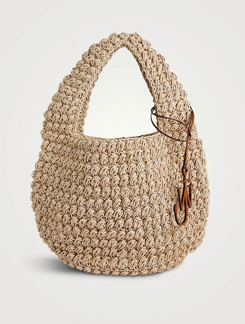 Large Popcorn Basket Tote Bag