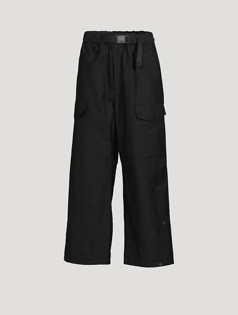 Workwear Cargo Pants