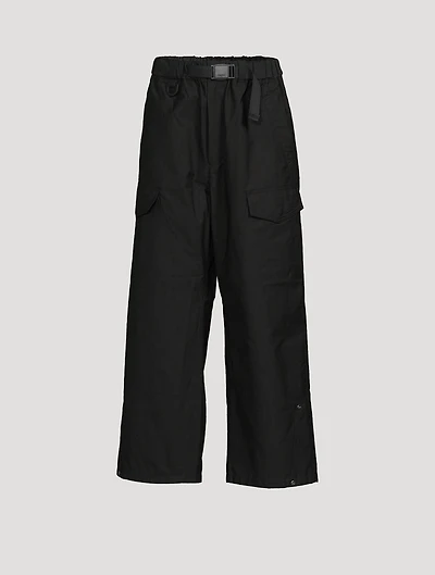 Workwear Cargo Pants