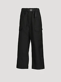 Workwear Cargo Pants
