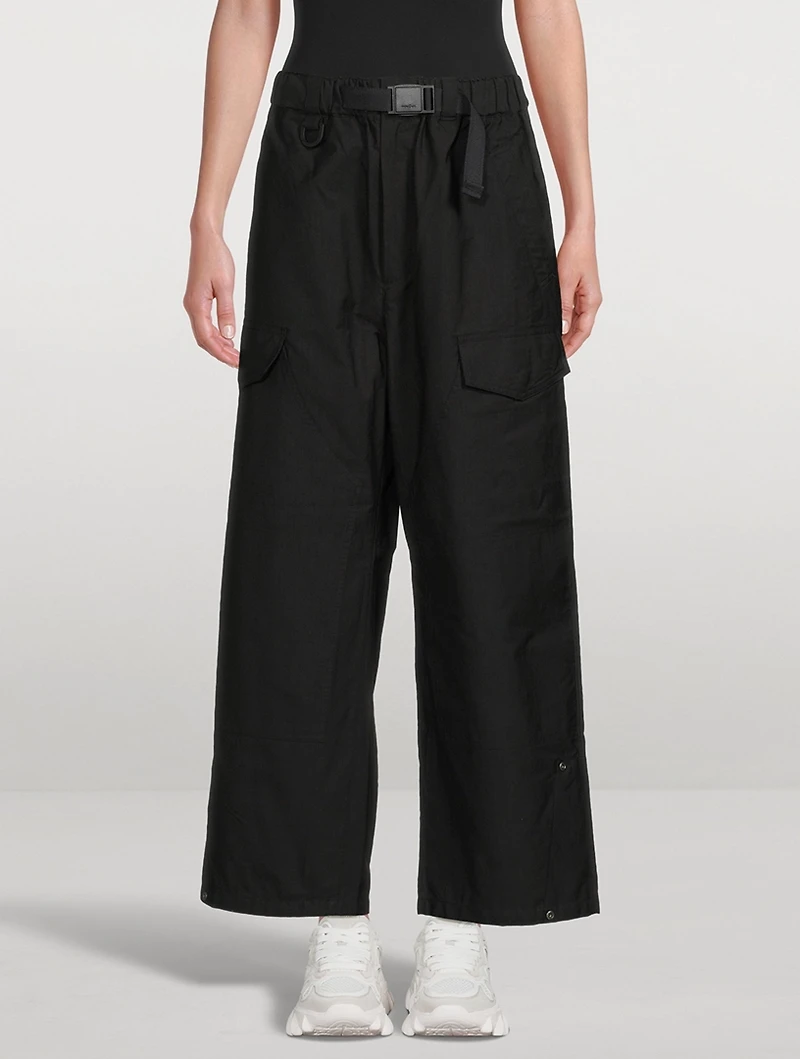 Workwear Cargo Pants