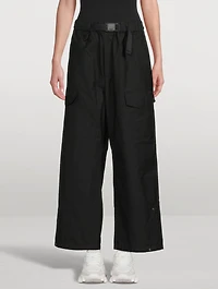 Workwear Cargo Pants