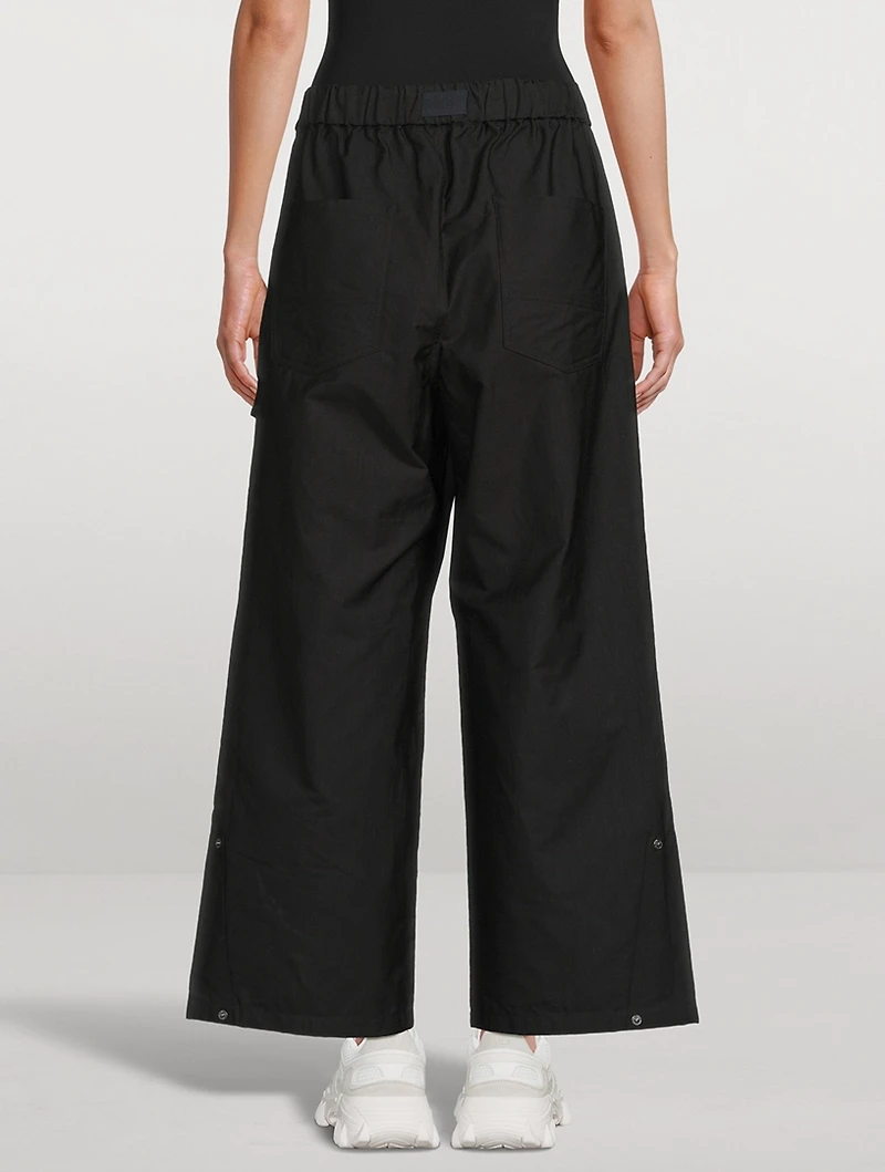 Workwear Cargo Pants