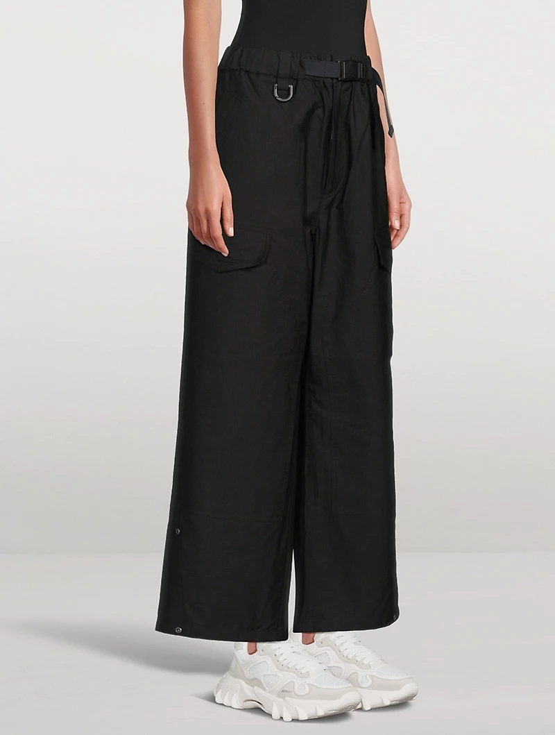 Workwear Cargo Pants