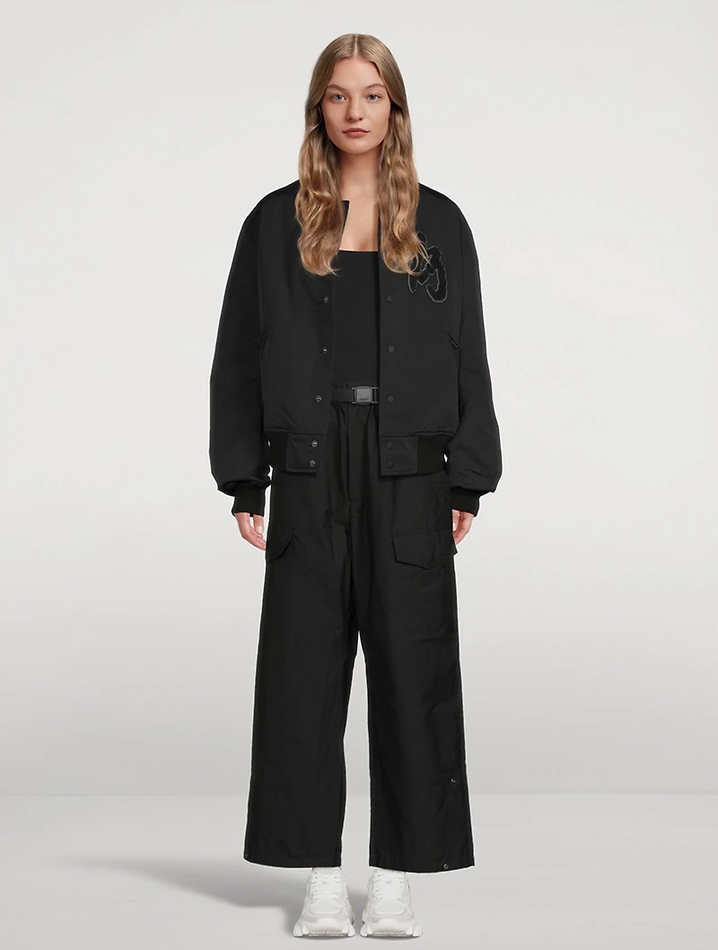 Workwear Cargo Pants