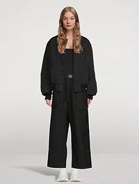 Workwear Cargo Pants