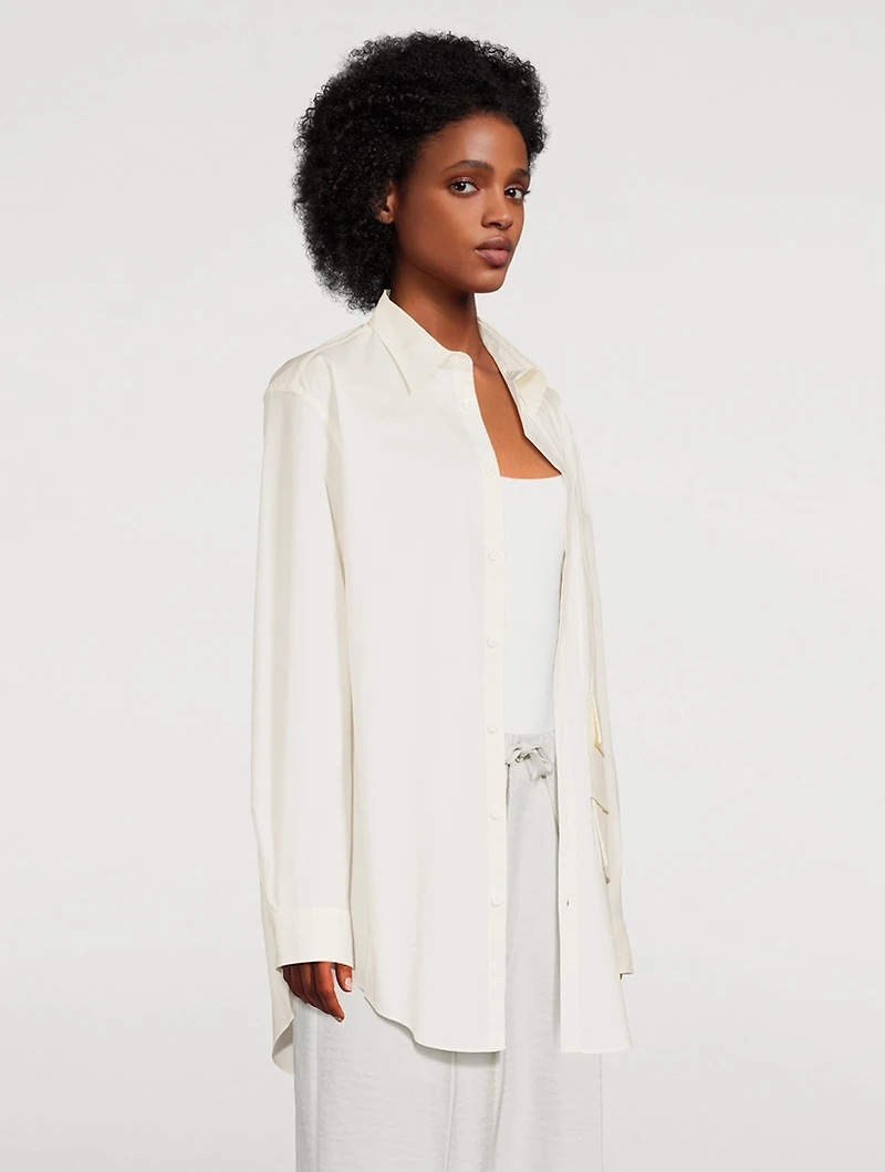Utility Shirt
