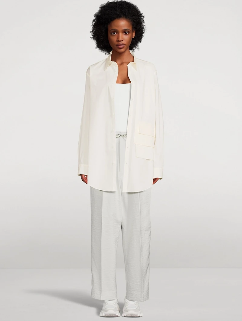 Utility Shirt