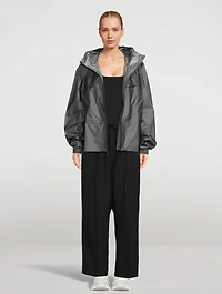 Sport Uniform Straight-Leg Pants