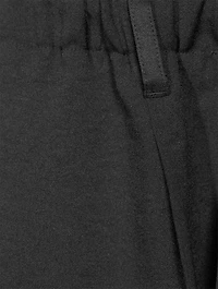 Sport Uniform Straight-Leg Pants