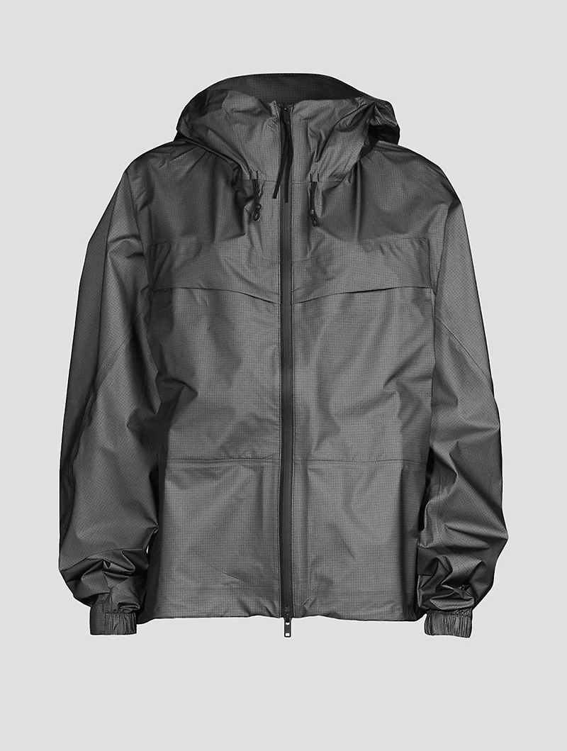 Gore-Tex Jacket