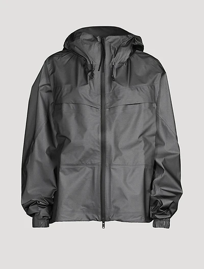Gore-Tex Jacket