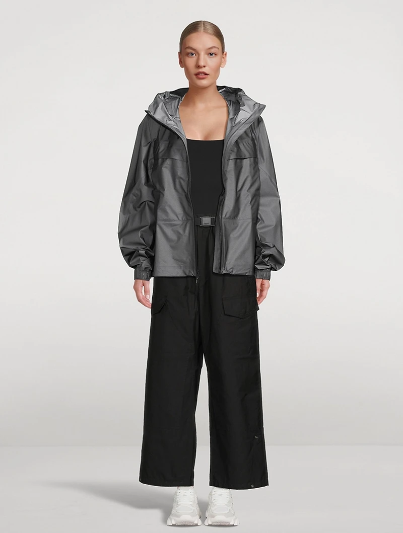 Gore-Tex Jacket