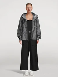 Gore-Tex Jacket