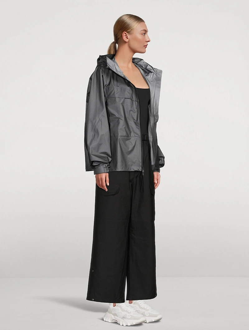Gore-Tex Jacket