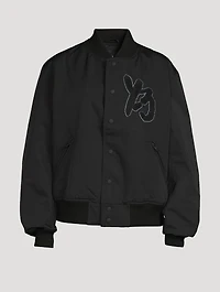 Varsity Jacket