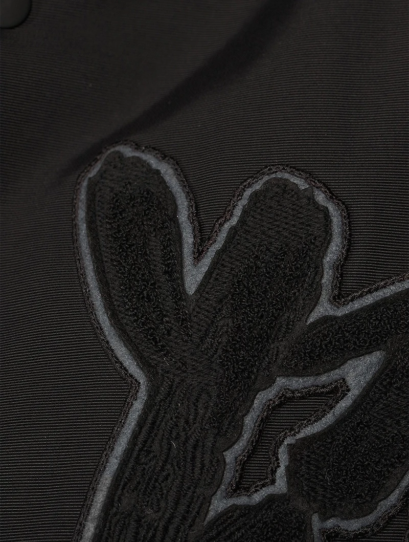 Varsity Jacket