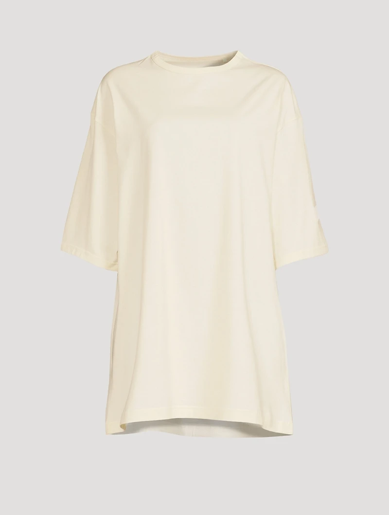 Boxy T-Shirt