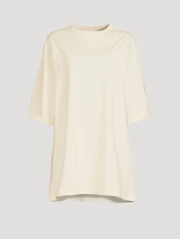 Boxy T-Shirt