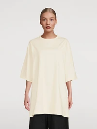 Boxy T-Shirt