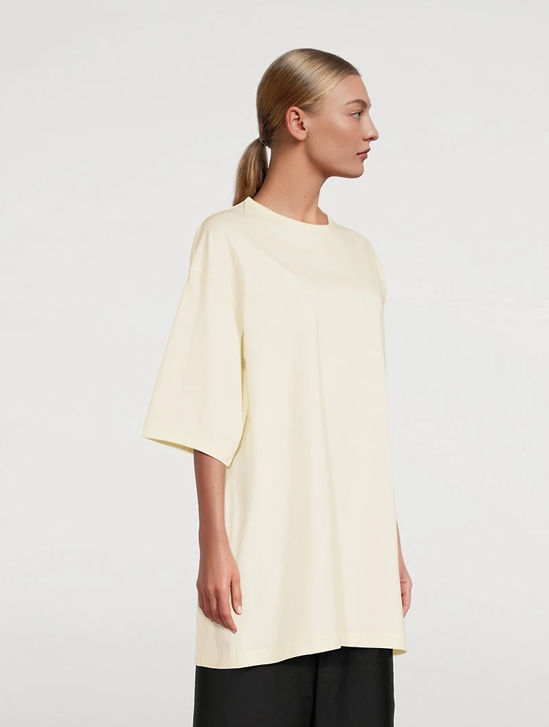 Boxy T-Shirt