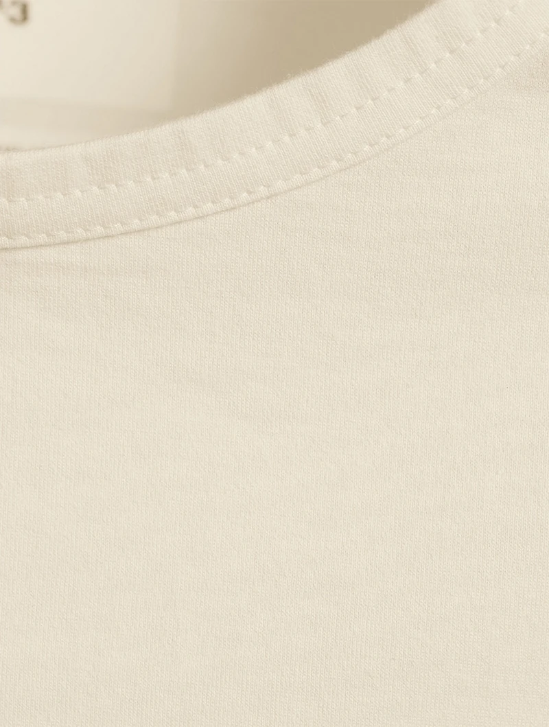 Boxy T-Shirt