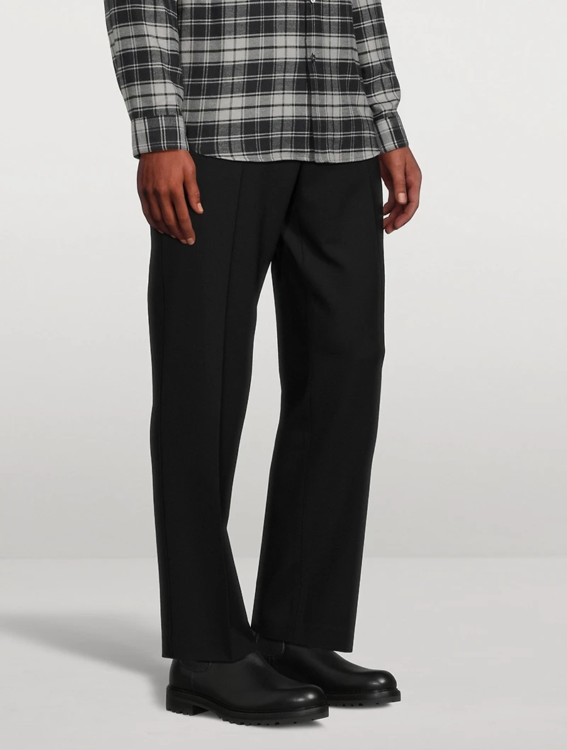 Lev Leather Chelsea Boots