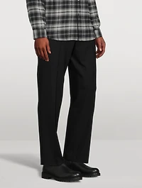 Lev Leather Chelsea Boots