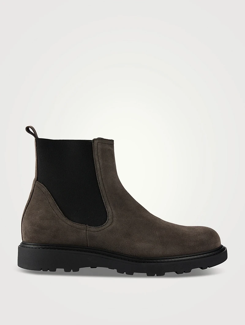Alton Suede Chelsea Boots