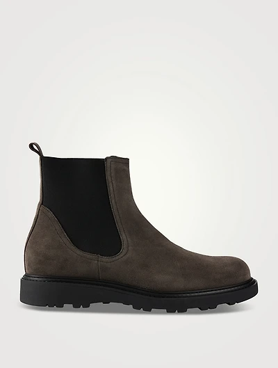 Alton Suede Chelsea Boots